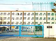 名古屋市立福田小学校（1100m）