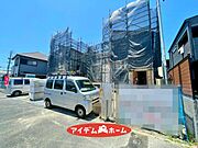 ●○全体外観○● 平日のご案内も可能です！ 