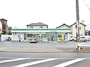 ファミリーマート 港福田店（56m）