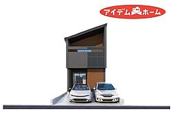 熱田区木之免町0710 1号棟