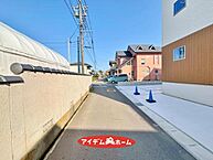 愛知県清須市土田郷下切：物件画像
