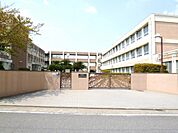 名古屋市立長良中学校（2740m）