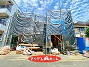 ●○全体外観○● 平日のご案内も可能です！ 