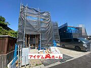 ●○全体外観○● 平日のご案内も可能です！ 