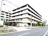 周辺：名古屋市立緑市民病院（513m）