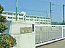 周辺：名古屋市立庄内小学校（260m）