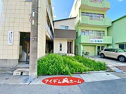 中村区宿跡町3丁目