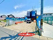 ●○1号棟外観○● 平日のご案内も可能です！ 