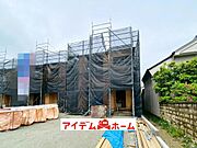 ●○1号棟外観○● 平日のご案内も可能です！ 