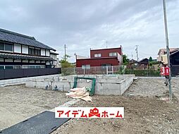 あま市西今宿第4 3号棟