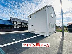 あま市西今宿第4 3号棟
