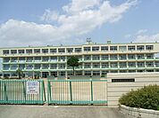 あま市立甚目寺東小学校（1250m）
