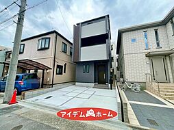 外観の画像