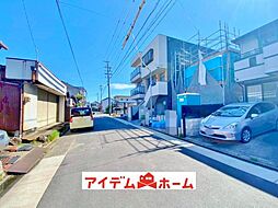 外観の画像
