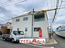 外観の画像