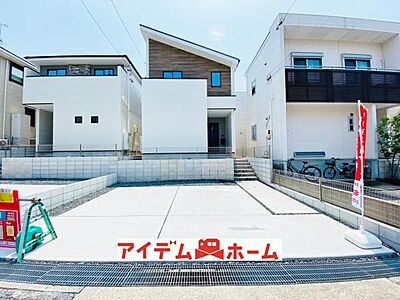 外観:●○2号棟外観○● 平日のご案内も可能です! 外観:●○2号棟外観○● 平日のご案内も可能です!