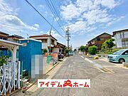 ●○前面道路○● 平日のご案内も可能です！ 