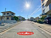 ●○前面道路○● 平日のご案内も可能です！ 