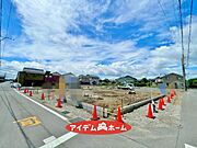 ●○全体外観○● 平日のご案内も可能です！ 