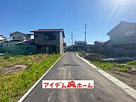 愛知県あま市木田西山：物件画像