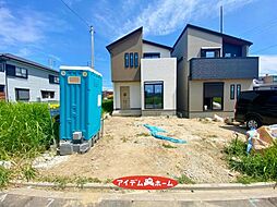 中川区第8富田町千音寺 1号棟