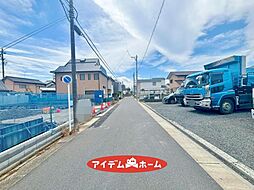 外観の画像