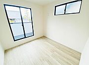 1号棟　内観写真