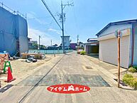 愛知県海部郡大治町大字八ツ屋字裏畑：物件画像