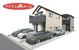 西区枇杷島5丁目 B号棟