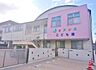 周辺：オアシス こども 園（504m）