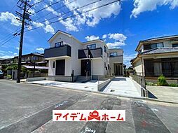 緑区兵庫2丁目412番 A号棟