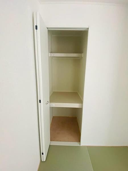 収納を拡大表示