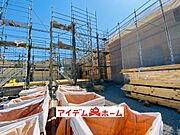 ●○3号棟外観○● 平日のご案内も可能です！