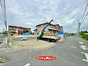 ●○2号棟外観○● 平日のご案内も可能です！ 
