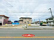●○全体外観○● 平日のご案内も可能です！ 