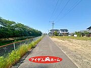 ●○前面道路○● 平日のご案内も可能です！ 