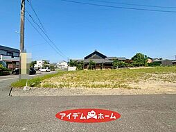 津島市高台寺町 1号棟