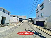 愛知県津島市立込町2丁目：物件画像