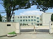 名古屋市立昭和橋小学校（179m）