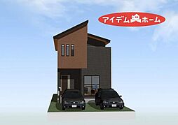 中川区第4中野新町 1号棟