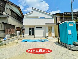 津島市第2宮川町 1号棟