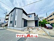 ●○1号棟外観○● 平日のご案内も可能です！ 