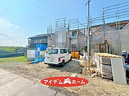 外観の画像