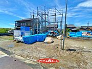 ●○1号棟外観○● 平日のご案内も可能です！ 