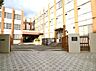 周辺：名古屋市立大高中学校（1560m）
