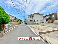 愛知県名古屋市南区三条2丁目：物件画像