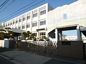 名古屋市立道徳小学校（500m）