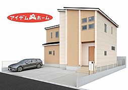 稲沢市北島町笠破　1号棟