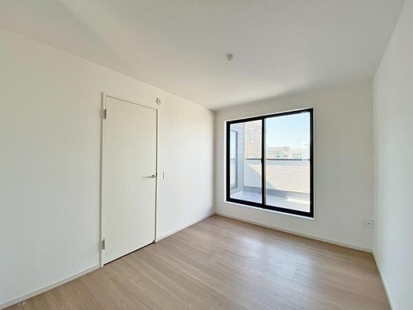 子供部屋