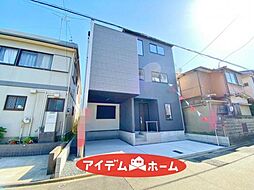 外観の画像